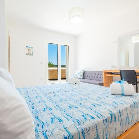Ville Pala Luxury - Castro By Hdsalento Buitenkant foto