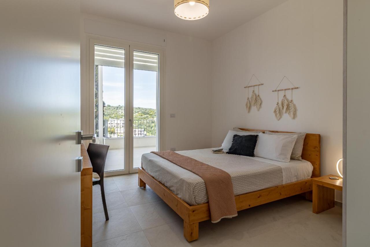 Ville Pala Luxury - Castro By Hdsalento Buitenkant foto